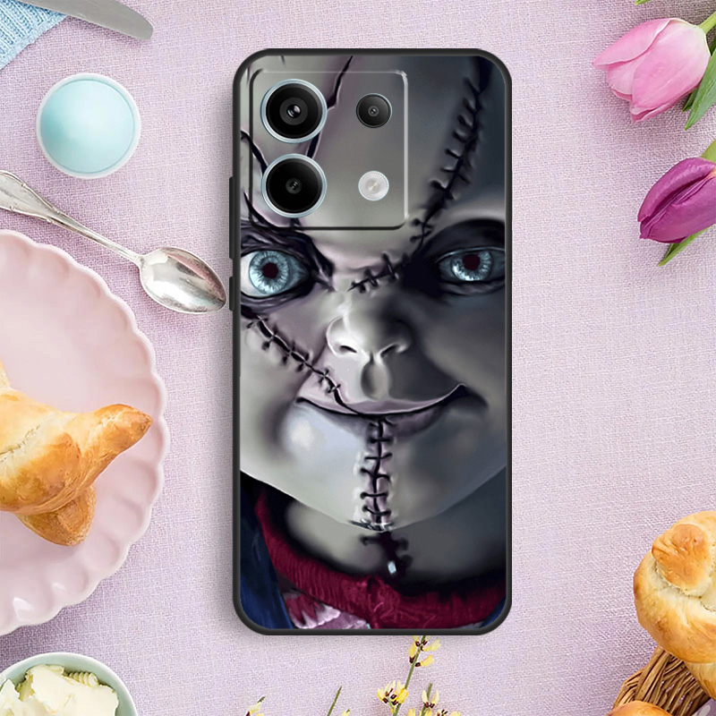 Etui na telefon Xiaomi Redmi N – Xiaomi Kids Toys recenzja i cena