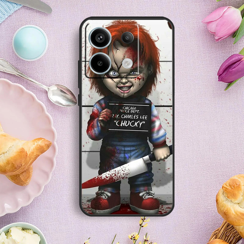 Etui na telefon Xiaomi Redmi N – Xiaomi Kids Toys recenzja i cena