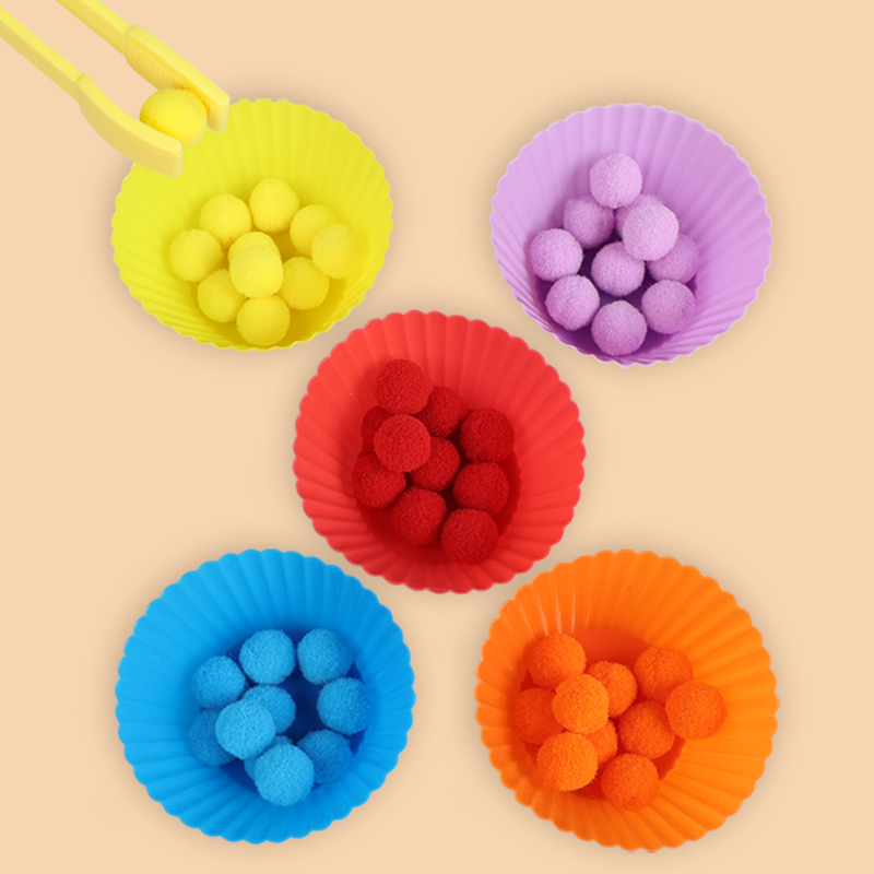 Drewniane klipsy koraliki zaba – Kid Toys Ads recenzja i cena