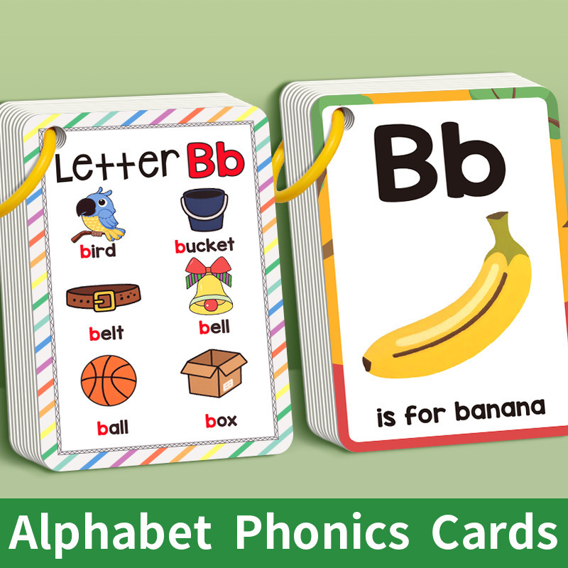 27 sztuk/zestaw Karty edukacyj – Educational Flash Card recenzja i cena