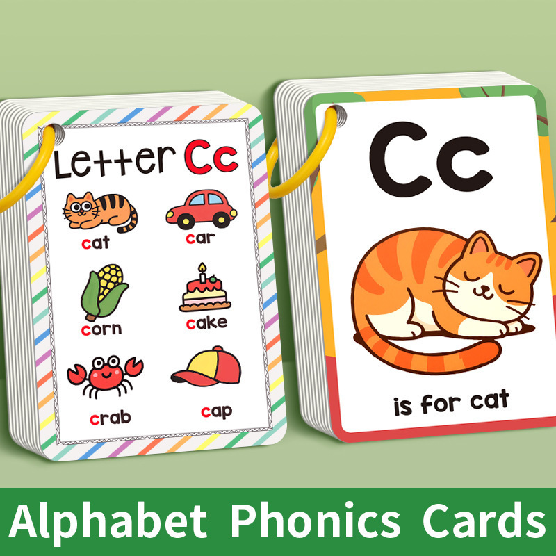 27 sztuk/zestaw Karty edukacyj – Educational Flash Card recenzja i cena