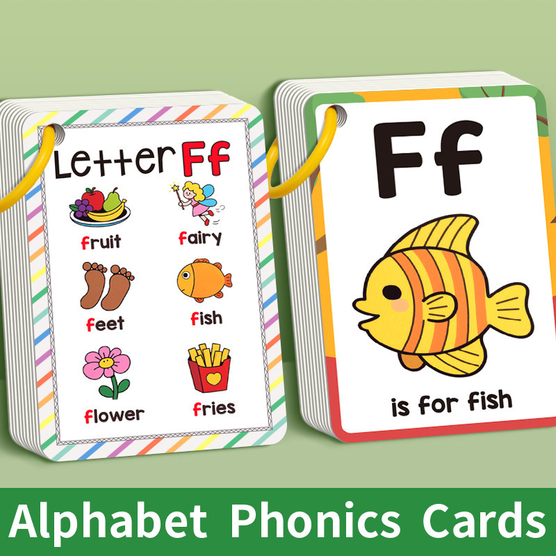 27 sztuk/zestaw Karty edukacyj – Educational Flash Card recenzja i cena